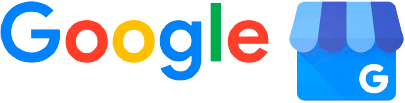Logo Google Meu Negócio